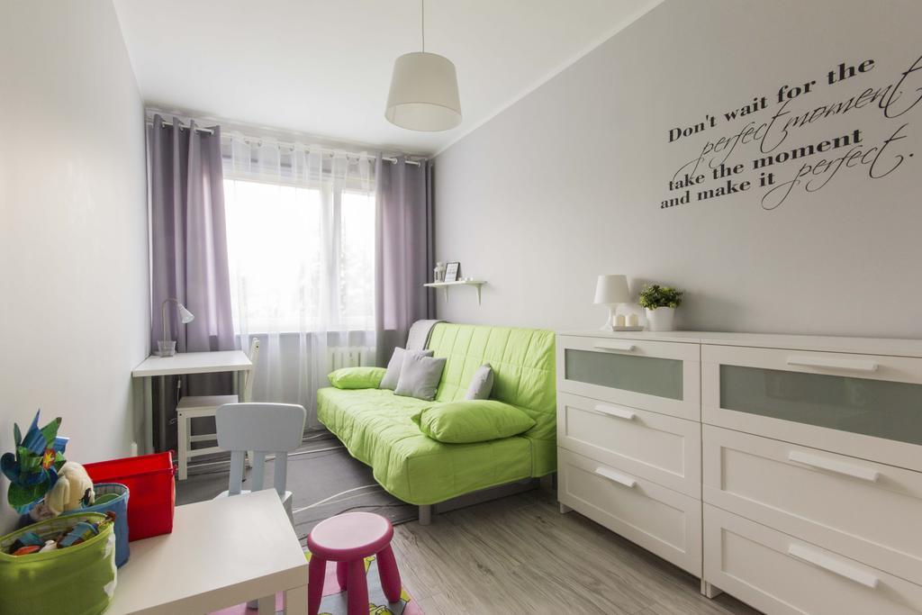 Leilighet Startowa Gdańsk