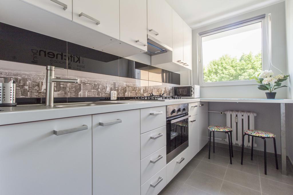 Apartment Startowa *
