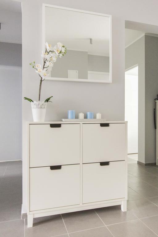 Apartment Startowa Danzig