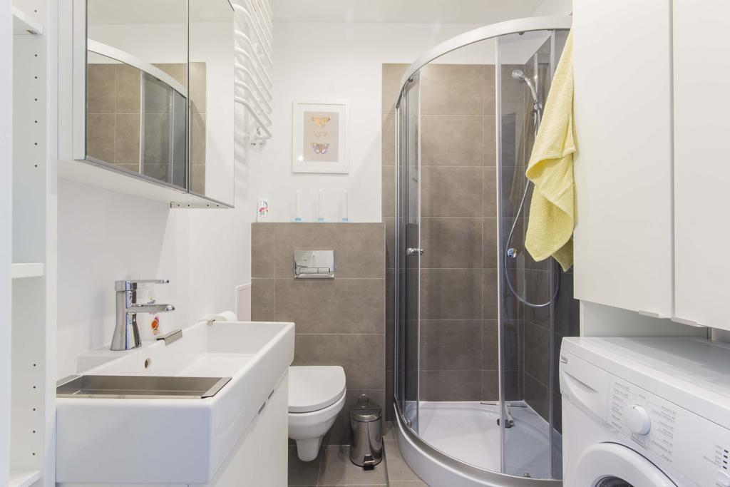 Apartment Startowa